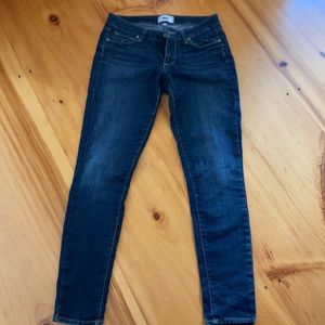 Paige Verdugo Ultra skinny jeans